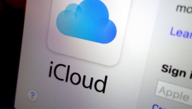 Cách chia sẻ thư mục iCloud từ iPhone và iPad trong iOS 13.4