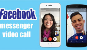 Call Video tăng lên đến 70% qua ứng dụng Facebook Messenger