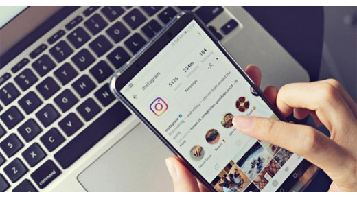 Instagram Now cho phép bạn xóa người theo dõi và ít tương tác