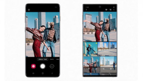 Samsung mang tính năng tuyệt vời từ Galaxy S20 sang S10 và Note 10