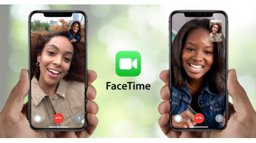 3 cách để kiểm tra dữ liệu di động FaceTime trên iPhone
