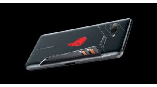 Lỗi cập nhật Android 10 của ROG Phone 2: hao pin, nóng máy