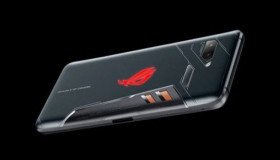Lỗi cập nhật Android 10 của ROG Phone 2: hao pin, nóng máy