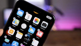 Cách khắc phục không xoá được ứng dụng iPhone, iPad trong iOS 13