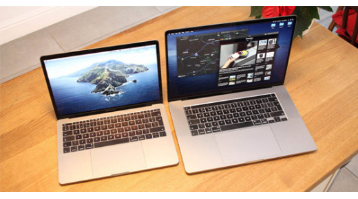 Cách chụp ảnh màn hình Macbook dễ dàng