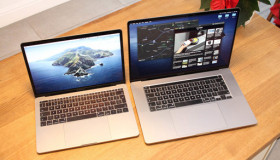 Cách chụp ảnh màn hình Macbook dễ dàng