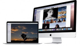 Cách xem ảnh và tạo trình chiếu ảnh thú vị trên Mac mà bạn đang dùng