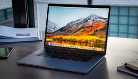 Apple sẽ sớm tích hợp công nghệ Face ID và Notch vào Macbook