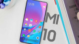 Xiaomi Mi 10 ra mắt quốc tế với camera 108MP và 5G, giá cạnh tranh