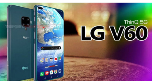 Đánh giá LG V60 ThinQ 5G: Hai màn hình tuỳ chọn, giá hợp lý