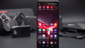 ROG Phone 3 tích hợp chip Snapdragon 865+ và 5G ra mắt vào quý 3