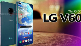 Đánh giá LG V60 ThinQ 5G: Hai màn hình tuỳ chọn, giá hợp lý
