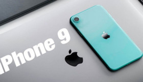 Apple tiết lộ giá và ngày ra mắt iPhone 9