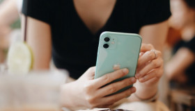 Đây là thời điểm tốt để mua iPhone 11 vì nó đang rớt giá