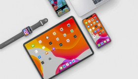 Apple chính thức tung ra bản cập nhật iOS 13.4.5 beta
