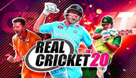 Top 5 cricket game tốt nhất trên iPhone và iPad