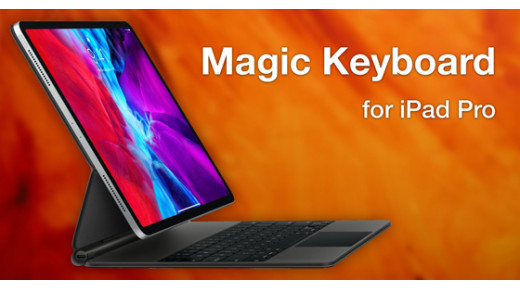 Bạn sẽ mua Magic Keyboard ngay nếu biết được những điều này