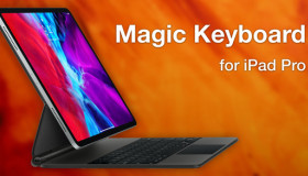 Bạn sẽ mua Magic Keyboard ngay nếu biết được những điều này