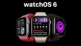 Lộ thông tin Apple Watch 6: Giá, tính năng và ngày phát hành