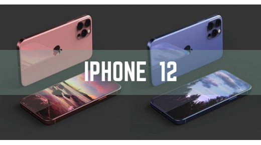 Lý do 5G mang lại lợi thế cho iPhone 12 so với điện thoại Android