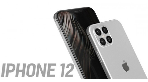 Tất tần tận về siêu phẩm iPhone 12 2020