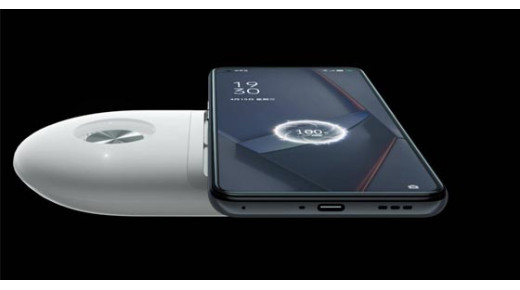 Sạc nhanh 40W OPPO có thể có mức giá khủng