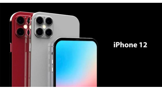 Toàn bộ thông số kỹ thuật iPhone 12 và iPhone 12 Pro