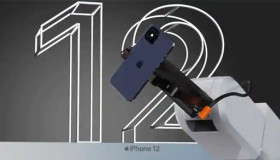 iPhone 12: Tipster xác nhận chi tiết camera, màn hình và thiết kế