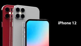 Toàn bộ thông số kỹ thuật iPhone 12 và iPhone 12 Pro