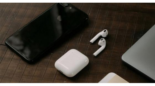 Cách check IMEI AirPods 2 và kiểm tra thời hạn bảo hành