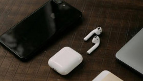 Cách check IMEI AirPods 2 và kiểm tra thời hạn bảo hành