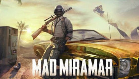 Bản cập nhật PUBG Mobile 0.18.0 chính thức phát hành