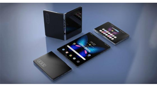 Giá Galaxy Fold Lite, thông số kỹ thuật, màu sắc của Galaxy Fold 2