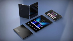 Giá Galaxy Fold Lite, thông số kỹ thuật, màu sắc của Galaxy Fold 2