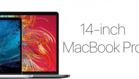 WWDC 2020 - Apple sẽ trình làng MacBook Pro 14 inch 2020