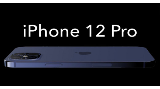 iPhone 12 Pro một số chi tiết kỹ thuật được tiết lộ gần đây