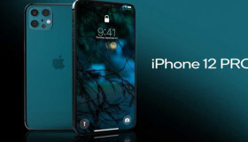 iPhone 12 Pro sẽ được Apple trang bị màn hình siêu xịn sò
