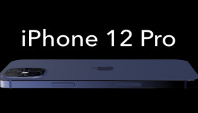 iPhone 12 Pro một số chi tiết kỹ thuật được tiết lộ gần đây