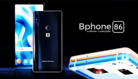 Bphone B86 có khả năng chơi game di động hạng nặng?