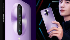 Lộ diện Redmi Note 9 và Note 9 Pro