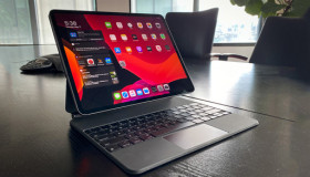Hướng dẫn thao tác 20 cử chỉ trên bàn di chuột của iPad 2020