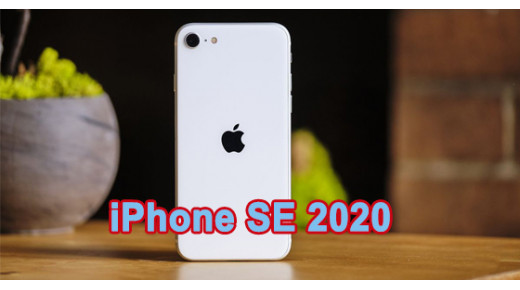 10 thủ thuật hay nhất về iPhone SE 2020 bạn cần biết