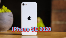 10 thủ thuật hay nhất về iPhone SE 2020 bạn cần biết