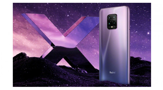 Redmi 10X 5G đạt số điểm ấn tượng cho điện thoại tầm trung