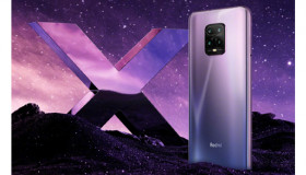 Redmi 10X 5G đạt số điểm ấn tượng cho điện thoại tầm trung