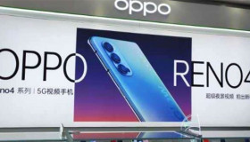 Oppo Reno 4 và Reno 4 Pro đã bị rò rỉ thiết kế hoàn chỉnh