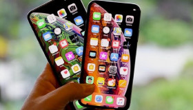 Màn hình iPhone được LG nhận sản xuất, chấm dứt sự độc quyền của Samsung