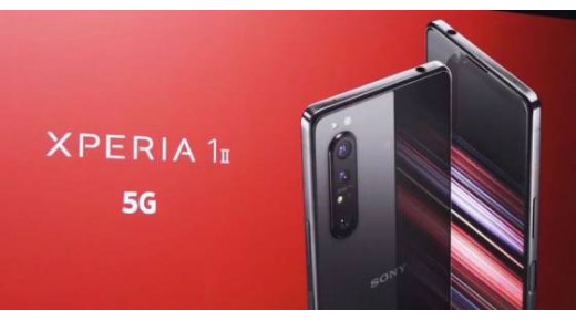 Sony Xperia 1 II 5G đã được xác nhận ra mắt ngày 24 tháng 7
