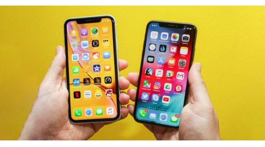 Cách chuyển iPhone xách tay sang iPhone chính hãng Việt Nam