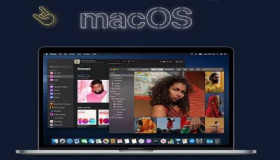 Apple chính thức phát hành MacOS 10.15.5 giúp quản lí pin tốt hơn